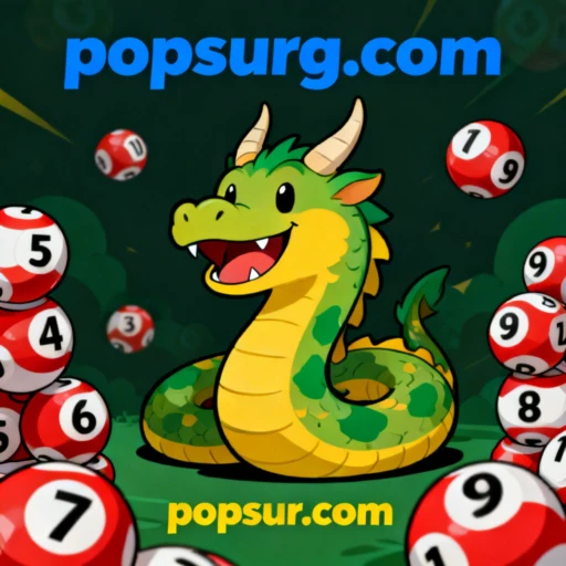 popsur.com Logo